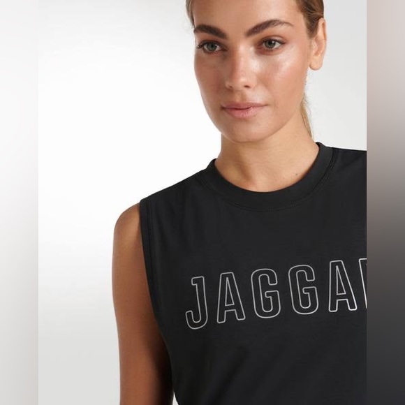 Jaggad Tech Oversized Training Tank NWOT - Picture 7 of 7